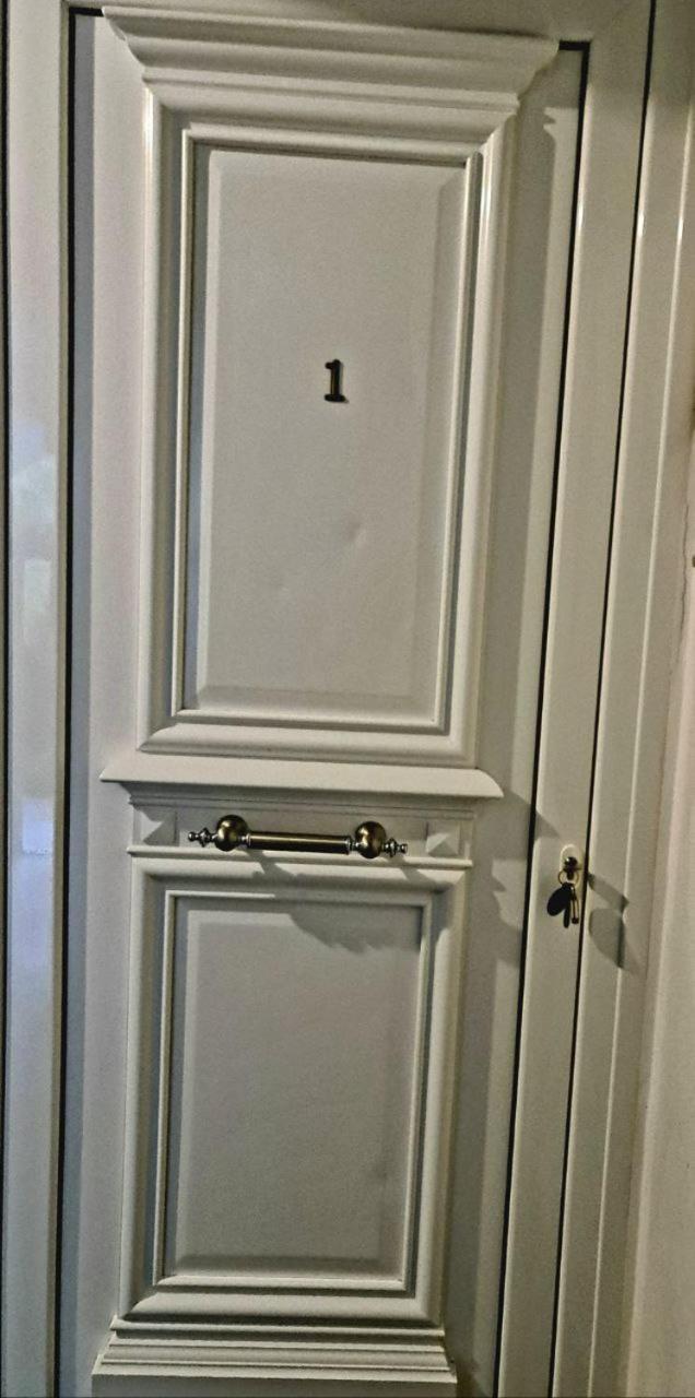 Ultracentral Golden Apartament 1 スチャヴァ エクステリア 写真
